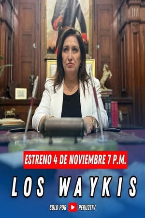 Temporada 1