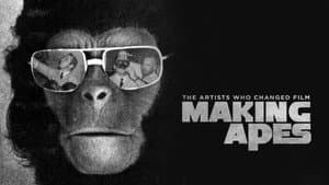 Making Apes: The Artists Who Changed Film — foto 3