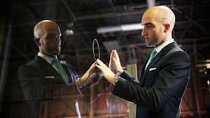Episodio 1
