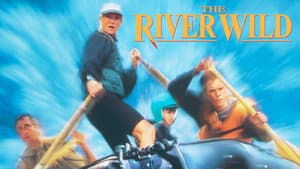 Río salvaje — foto 6