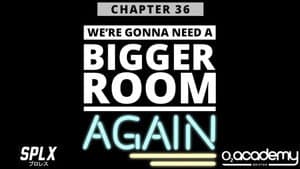 PROGRESS Chapter 36: We're Gonna Need a Bigger Room... Again — foto 1