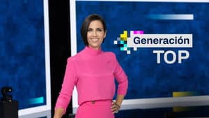 Generación Top — foto 1