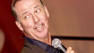 Michael Barrymore: The Rise and Fall of Mr Saturday Night — foto 1