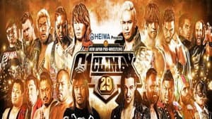 NJPW G1 Climax 29: Day 13 — foto 2