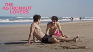 Los amantes astronautas — foto 8