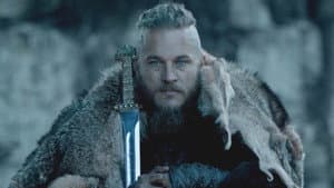 Vikings: Athelstan's Journal — foto 1
