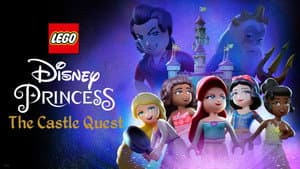 LEGO Disney Princesa: Aventura en el castillo — foto 12