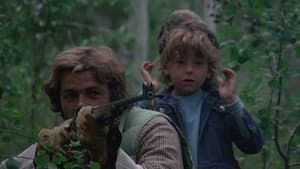 The Adventures of the Wilderness Family — foto 8