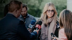 Escapando al culto NXIVM: La lucha de una madre para rescatar a su hija — foto 8