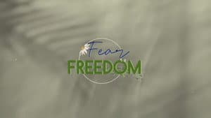 Fear to Freedom — foto 1