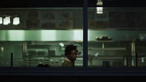 She Never Died — foto 9
