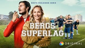 Bergs superlag — foto 1