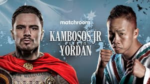 George Kambosos Jr vs. Jake Wyllie — foto 2