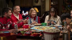Una Navidad escandalosa — foto 6