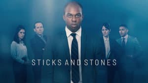 Sticks and Stones — foto 2
