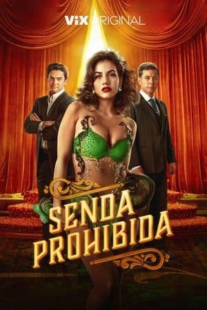 Temporada 1