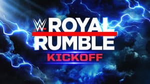 WWE Royal Rumble 2023 Kickoff — foto 1