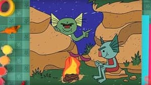 Episodio 25