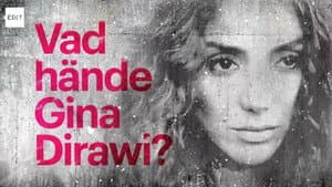Vad hände Gina Dirawi — foto 1