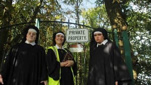 The Nun Files — foto 1