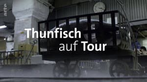 Thunfisch auf Tour — foto 1