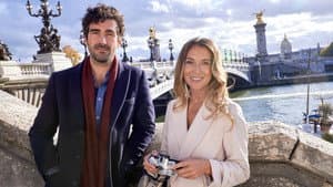 A Paris Proposal — foto 9