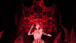 Konsert med Aurora fra Nidarosdomen — foto 1