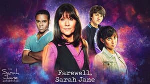 Farewell, Sarah Jane — foto 3