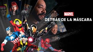 Marvel Detrás de la Máscara — foto 8