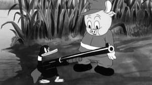 Porky's Duck Hunt — foto 1