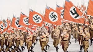 Hitler's Propaganda Machine — foto 1