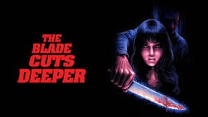 The Blade Cuts Deeper — foto 3