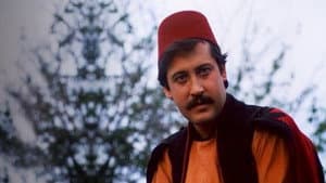 Aliş ile Zeynep — foto 1