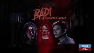 Badi Selendang Merah — foto 1