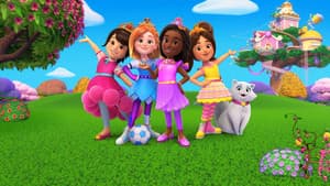 Poder de princesas — foto 6