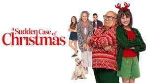 A Sudden Case of Christmas — foto 1