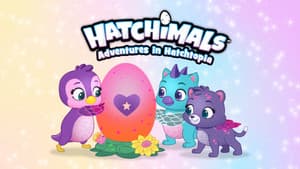 Hatchimals: Adventures in Hatchtopia — foto 5