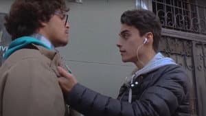 Los Jóvenes Simuladores — foto 3