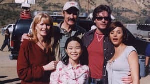Tremors — foto 1