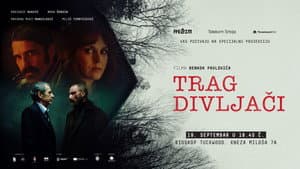 Trag divljači — foto 1