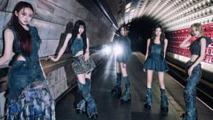 ITZY 3rd World Tour Tunnel Vision in Seoul — foto 1