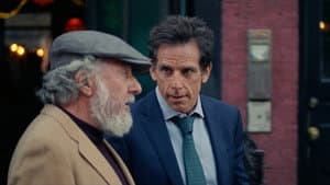 Los Meyerowitz: La familia no se elige (Historias nuevas y selectas) — foto 11