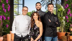 Bake Off Italia - Dolci in forno — foto 3