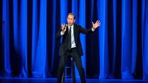 Jerry Seinfeld: 23 Hours To Kill — foto 3