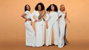 First Wives Club — foto 1