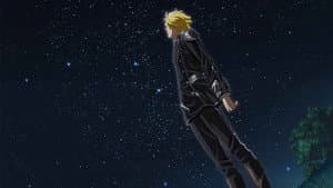 銀河英雄伝説 Die Neue These 星乱 第3章 — foto 1
