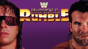 WWE Royal Rumble 1993 — foto 2