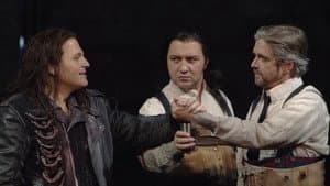 Wagner: Götterdämmerung — foto 3