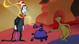 The Grinch Grinches the Cat in the Hat — foto 3
