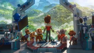 Paw Patrol: La dino película — foto 6